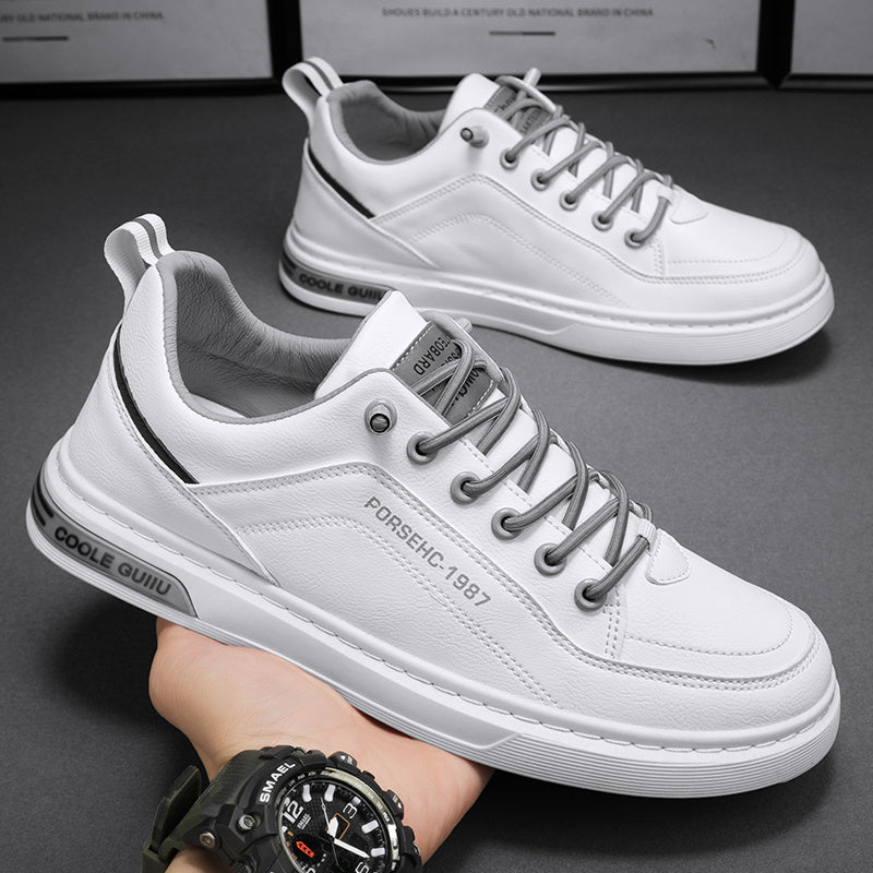 Summer Men's Breathable Sports Casual Shoes