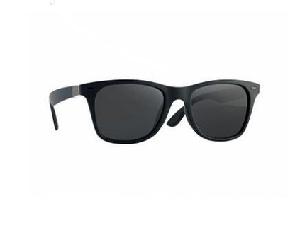 Sunglasses Men's Polarized Fashionable Eye Protection Glasses
