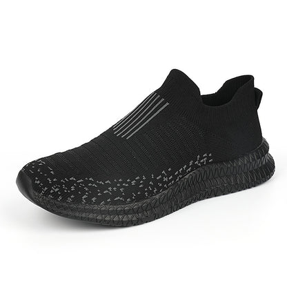 Running Shoes Large Size Lightweight Men's Trendy Shoes