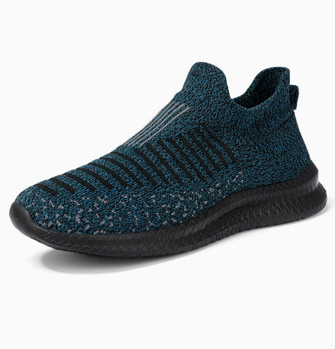 Running Shoes Large Size Lightweight Men's Trendy Shoes