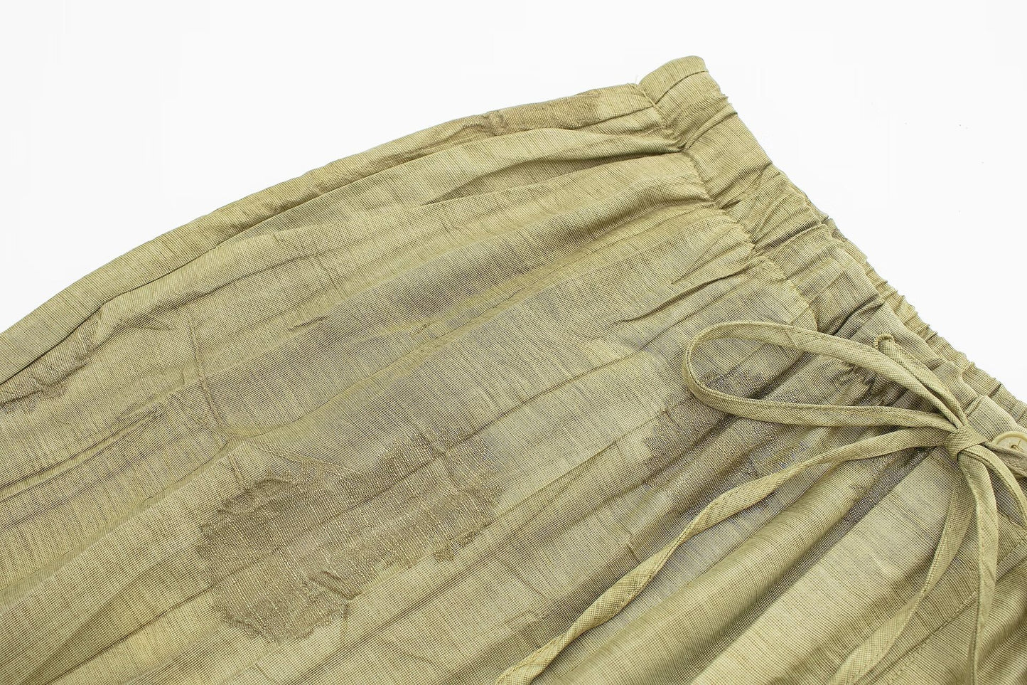 Jacquard Loose-fitting Shirt Jacquard Casual Pants Suit