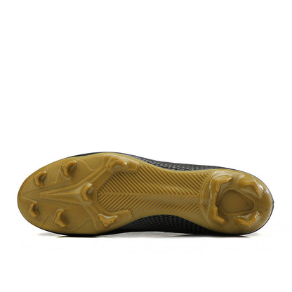 Breathable Children's Football Shoes Fashion Low Top