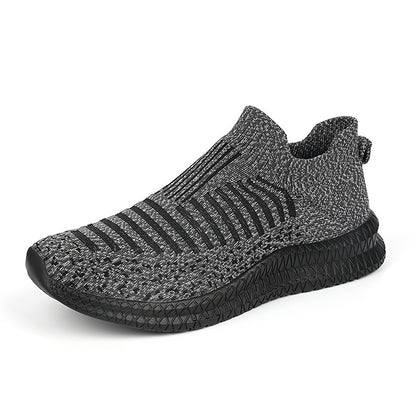 Running Shoes Large Size Lightweight Men's Trendy Shoes