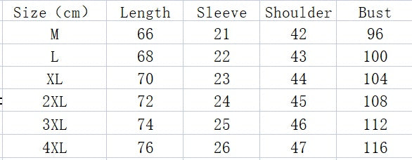 Fashion Fashion Short-sleeved T-shirt