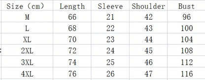 Fashion Fashion Short-sleeved T-shirt